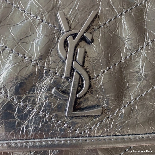 Tony Luxuries BABY-22*16*12CM YSL NIKI 0731
